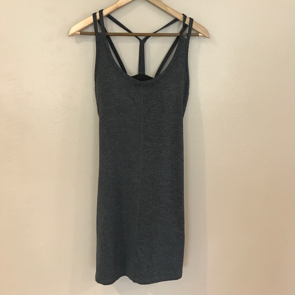 Patagonia dress